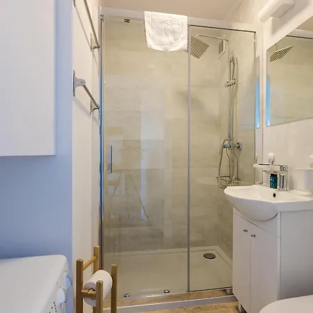 Shortstaypoland Przechodnia B178 * Warsaw