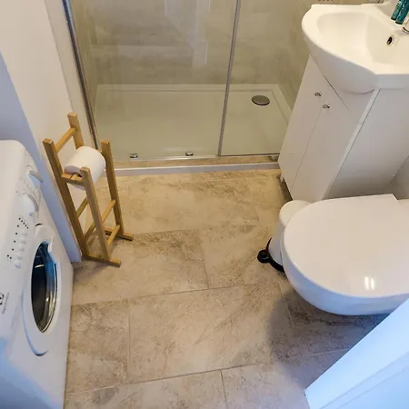 Shortstaypoland Przechodnia B178 * Warsaw
