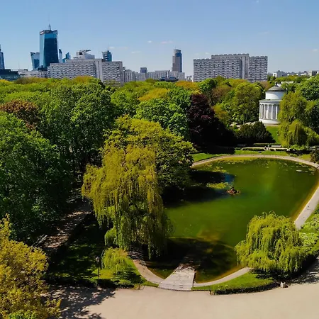 Shortstaypoland Przechodnia B178 Apartment