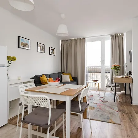 Shortstaypoland Przechodnia B178 * Warsaw