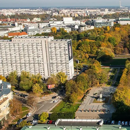 Shortstaypoland Przechodnia B178 Appartement Varsovie