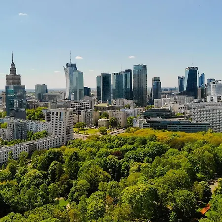 Shortstaypoland Przechodnia B178 Varsovie